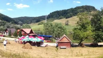 Bârlibăşoaia - Bârlibăşoaia