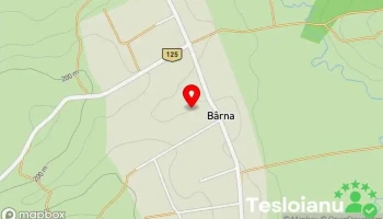 Bârna - Bârna