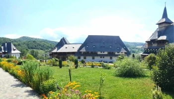 Barsana - Bârsana