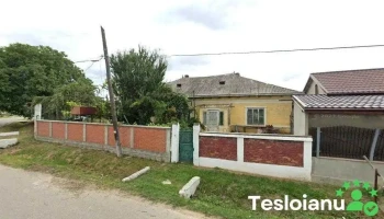 Barticesti - Barticeşti 707240