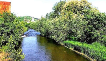Bârzava - Bârzava
