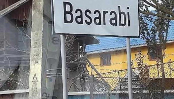 Basarabi - Basarabi