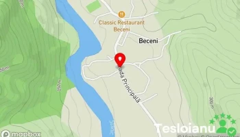Beceni - Beceni