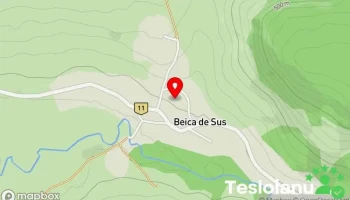 Beica de Sus - Beica De Sus
