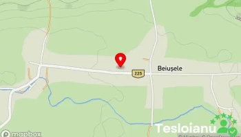 Beiușele - Beiușele