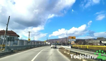 Berbești - Berbești