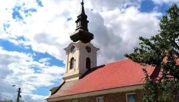 Beregsău Mare - Beregsău Mare