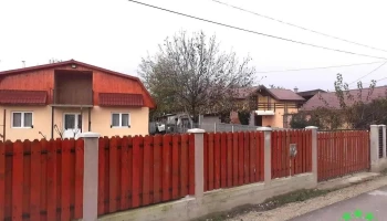 Berezeni - Berezeni