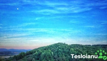 Berești-Tazlău - Berești-Tazlău