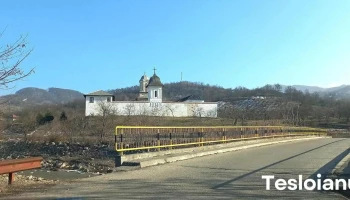 Berislăvești - Berislăvești