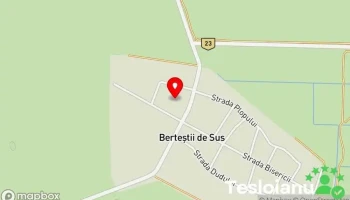 Berteștii de Sus - Berteștii De Sus