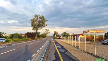 Beta Car Wash - Spalatorie Auto Self-Service - Ulmi 137455