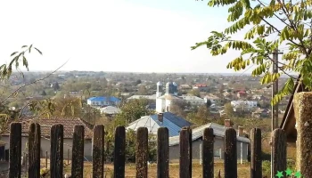 Beştepe - Beştepe
