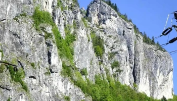 Bicaz-Chei - Bicaz-Chei