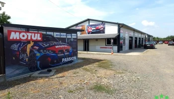 Bimmer Car Service - Lazuri 447170