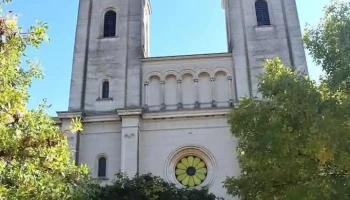 Biserica Franciscană - Căpleni