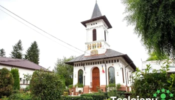 Biserica Letca Nouă - România