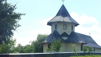 Biserica Ortodoxa - Mitocu Dragomirnei