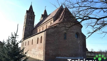Biserica Reformată - Acâș 447005