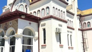 Biserica Topraisar cu hramul Sfinților Arhangheli Mihail si Gavriil - Topraisar 907285