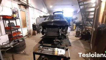 Black Auto - Strada Lombului Fn