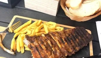 Blim Pensiune - Restaurant - Baia De Fier