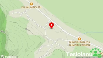 Blăgești - Blăgești