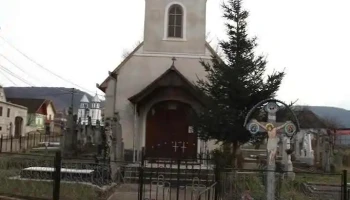 Blăjel - Blăjel