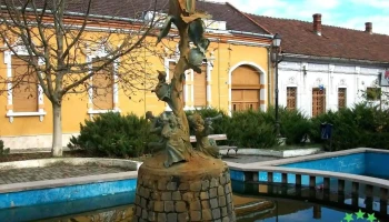 Bocșa - Bocșa