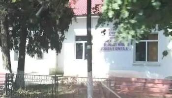 Bodești - Bodești