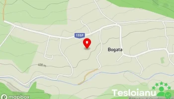 Bogata - Bogata