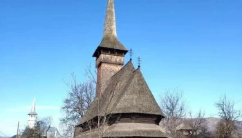 Bogdan Vodă - Bogdan Vodă