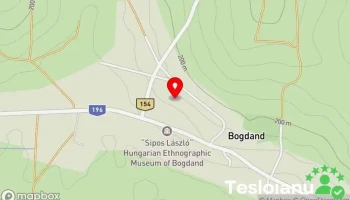Bogdand - Bogdand