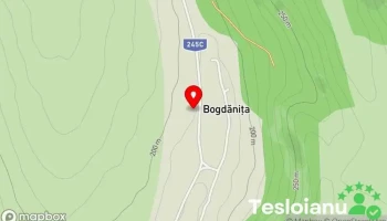 Bogdănița - Bogdănița