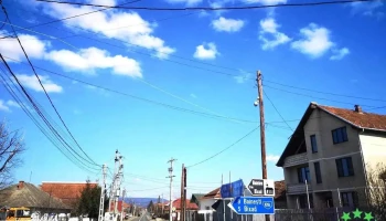 Boineşti - Boineşti