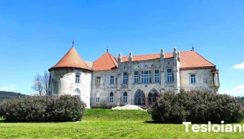 Bonțida - Bonțida