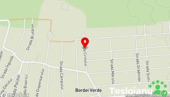 Bordei Verde - Bordei Verde