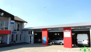 Bosch Car Service - Cluj-Napoca 400645
