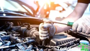 Bosch Car Service - Mga automotive - Slatina 230050