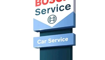 Bosch Car Service - Promecanica - Dumbrava Roșie 617185