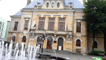 Botoșani - Botoșani