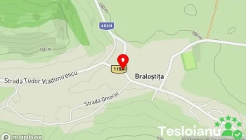 Braloştiţa - Braloştiţa