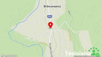 Brâncoveanca - Brâncoveanca