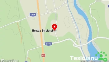 Bretea Streiului - Bretea Streiului