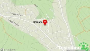 Breznița-Ocol - Breznița-Ocol