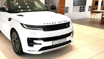 Brit Motor Ag - Geamăna
