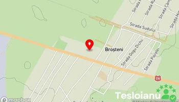 Broșteni - Broșteni
