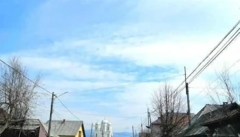 Brutăria Cvasciuc - Rona De Sus