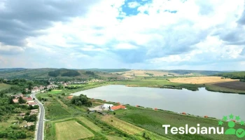 Brădeni - Romania