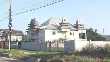 Brădești - Brădești